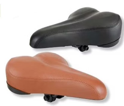 Action fiets zadel