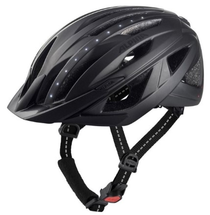 Alpina Sports Fietshelm Haga LED racefiets