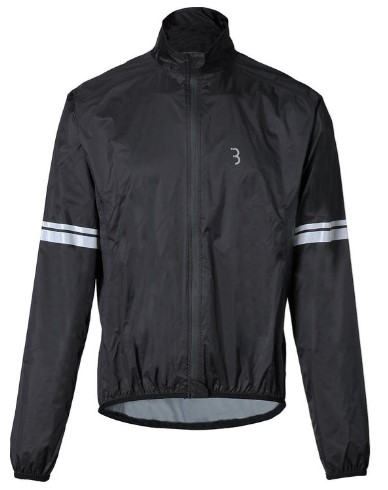 BBB Cycling StormShield 2.0 Regenjas Fiets