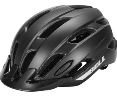 Bell Trace Led Fietshelm