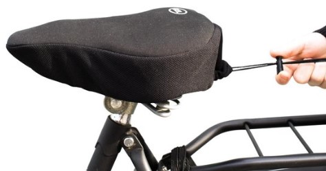 Beste Gel zadelhoes