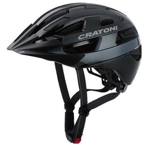 Cratoni Velo-X Fietshelm
