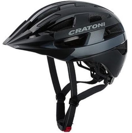 Cratoni Velo-X Fietshelm