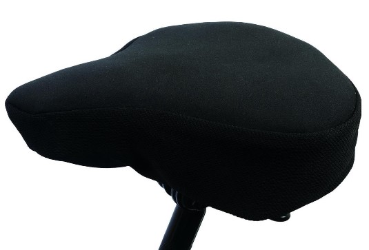 Dunlop Fietszadelhoes Gel