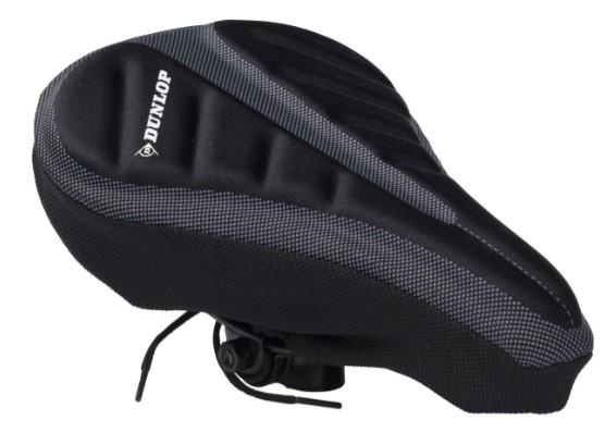 Dunlop Zadelhoes Gel