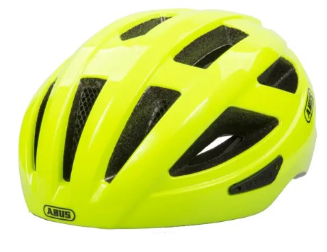 Fietshelm Abus Macator