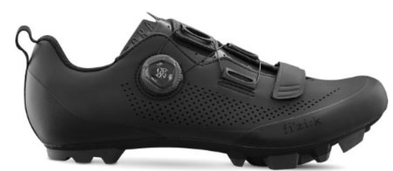 Fizik X5 Terra MTB schoenen