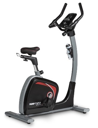 Flow Fitness Turner DHT2500i Hometrainer
