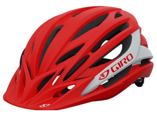 Giro Artex MIPS Fietshelm