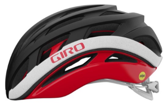 Giro Fietshelm Helios Spherical
