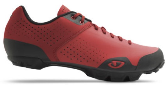 Giro Privateer Lace Off Road Schoenen