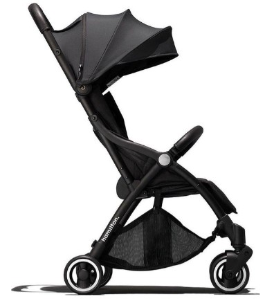 Hamilton One Sport R1 Buggy