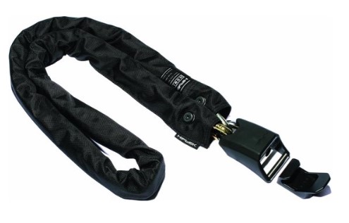 Hiplok Homie Fietsslot