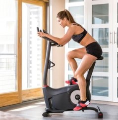 Hometrainer interactief