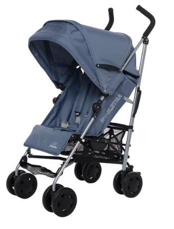 Koelstra Simba T4 Buggy