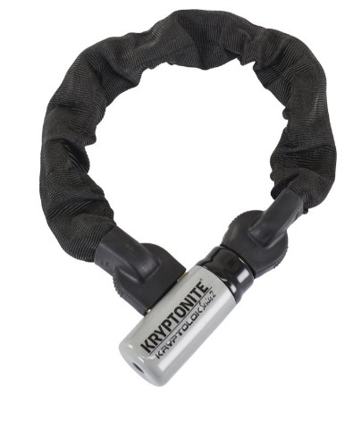 Kryptonite Evolution Series 2 I.C. 955 mini kabelslot