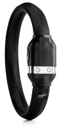 Litelok Core Flexi-O 100 fietsslot e-bike