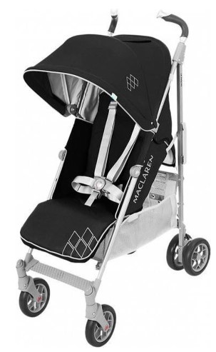 Maclaren Techno XT Buggy