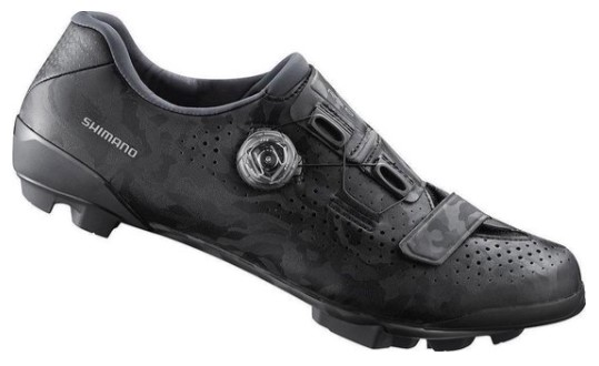 Shimano RX8 Gravel Fietsschoenen