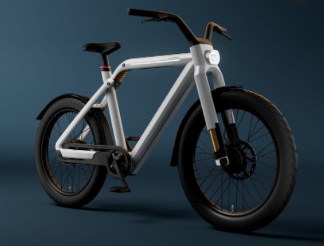 Soorten Speed Pedelec Ontwerp