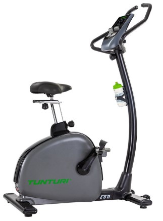 Tunturi Performance E60 Zwift Hometrainer
