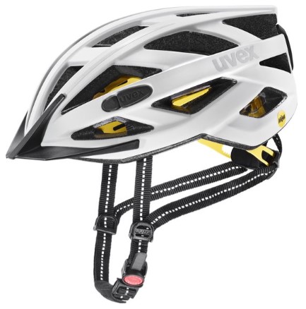 Uvex City I-Vo Mips Fietshelm heren