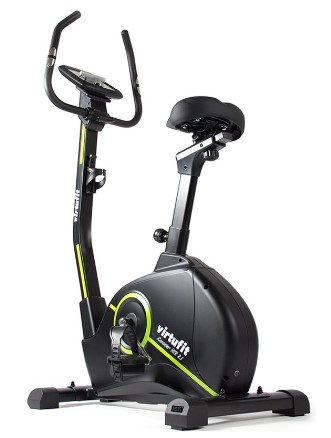VirtuFit iConsole HTR 2.1 Hometrainer zware mensen