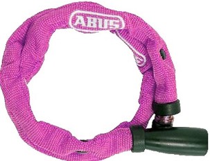 ABUS 1500 kettingslot kind