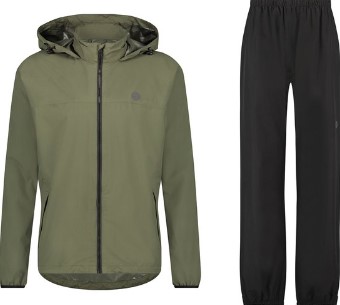 AGU GO Regenpak Essential unisex
