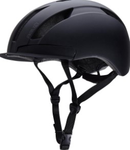 AGU Urban Pedelec Fietshelm