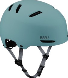 BBB cycling Wave Kinderhelm fiets
