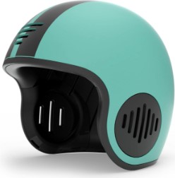 Bobbi fiets kinderhelm
