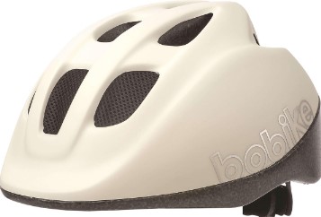 Bobike GO fietshelm