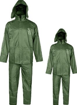 C-line Marine Regenpak