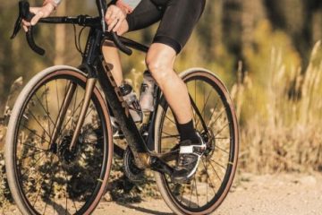 Dames gravelbike kopen