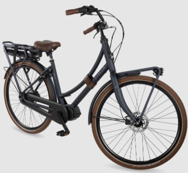 Dolce Superior MDS elektrische fiets