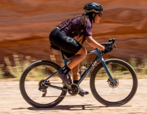 Gravelbike dames kopen