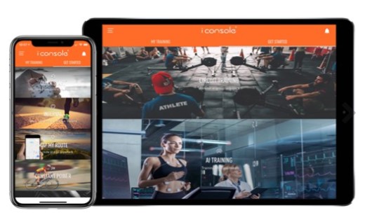 Hometrainer trainingsprogramma