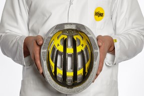 MIPS systeem fietshelm Speed pedelec