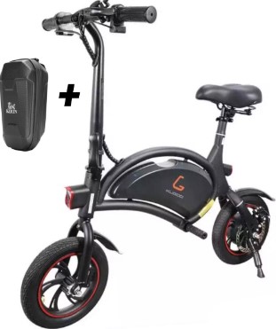 Matrix E-Bike B1 opvouwbaar