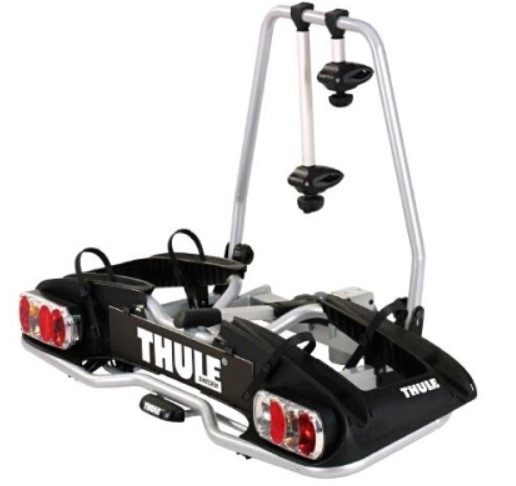 Moderne fietsendrager Thule EuroPower 915