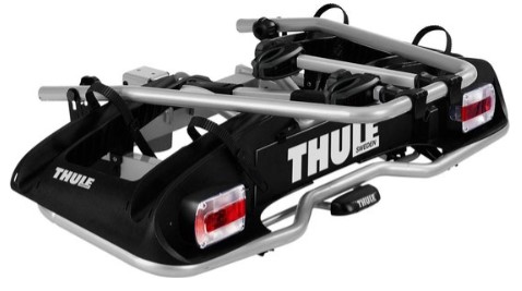 Opvouwen Thule EuroPower 915