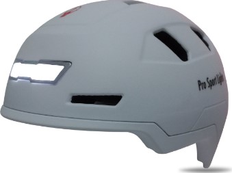 Pro Sport Lights Pedelec fietshelm