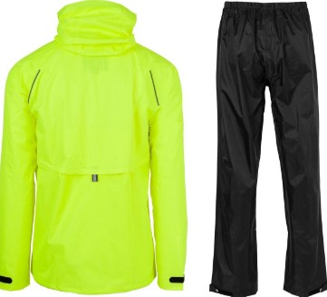 Regenpak AGU Passat Essential