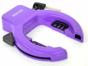 Stahlex Ringslot 470 Deluxe kinderslot