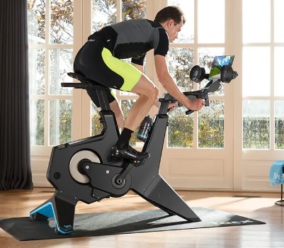 Tacx Neo Bike Huiskamer