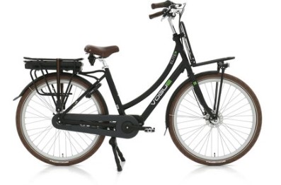 Vogue Elite Mid Lady 7 elektrische fiets