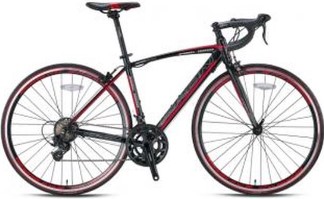 WRC 1000 Gravelbike Dames Kron