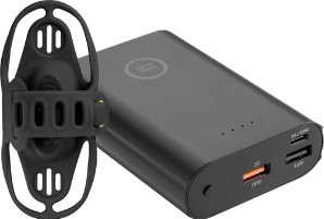 Bone Collection Pro4+ Telefoonhouder fiets