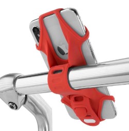 Bone Collection Tie 2 telefoonhouder fiets